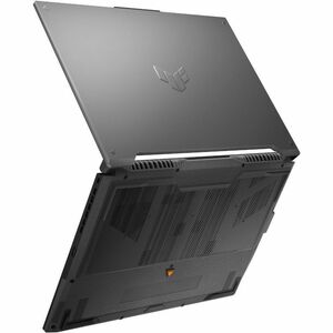 NB ASUS TUF Gaming F16 FX607VU 16In i7-13620H W11H 16 GB DDR5  512 GB SSD  1YW Gris T.V. IND NVIDIA GeForce RTX 4050