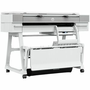 HP Designjet T950 A0 Inkjet Large Format Printer - Includes Scanner, Copier, Printer - 36" Print Width - Color - 4 Color(s