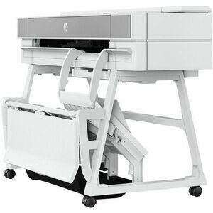 HP Designjet T950 A0 Inkjet Large Format Printer - 36" Print Width - Color - 6 Color(s) - 21 Second Color Speed - 2400 x 1