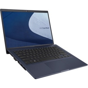 Asus ExpertBook B3 Flip B3402 B3402FVA-EC0139X 35,6 cm (14 Zoll) Touchscreen Umrüstbar 2 in 1 Notebook - Full HD - Intel C
