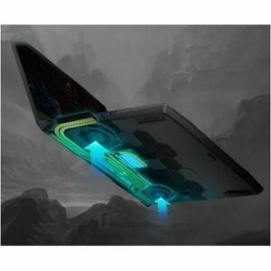 MSI Katana A15 AI B8V Katana A15 AI B8VG-440IN 39.62 cm (15.60") Gaming Notebook - Full HD - 144 Hz - AMD Ryzen 9 8945HS -