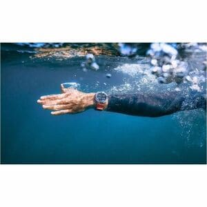 Samsung Galaxy Watch Ultra (2025) - 47.4 mm - 47.1 mm - Accelerometer, Barometer, Bioelectrical Impedance Analysis (BIA) S