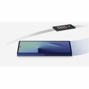 Samsung Galaxy Z Fold7 SM-F966U 512 GB Smartphone - 8" Flexible Folding Screen Dynamic AMOLED 2X QXGA+ 2184 x 1968 - Octa-