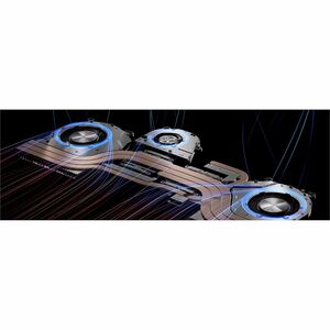 H7606WM-ME022W Nano Black 16in 4K OLED Touch Ryzen AI 9 HX 370 Processor AMD XDNA NPU up to 50TOPS 32GB 1TB GeForce RTX506