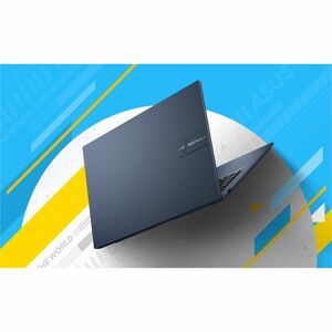 Asus VivoBook 17 X1704 X1704VA-AU836W-BE 43.9 cm (17.3") Notebook - 60 Hz - Intel Core i5 120U - 16 GB - 512 GB SSD - Quie