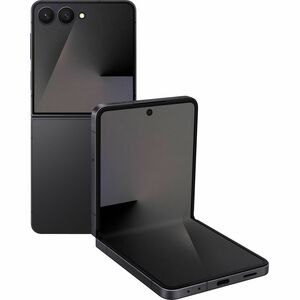 Samsung Galaxy Z Flip7 SM-F766B 512 GB Smartphone - 17.5 cm (6.9") Flexible Folding Screen Dynamic AMOLED 2X Full HD Plus 