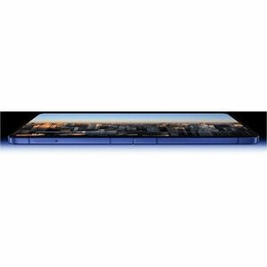 Samsung Galaxy Z Flip7 SM-F766B 512 GB Smartphone - 17.5 cm (6.9") Flexible Folding Screen Dynamic AMOLED 2X Full HD Plus 
