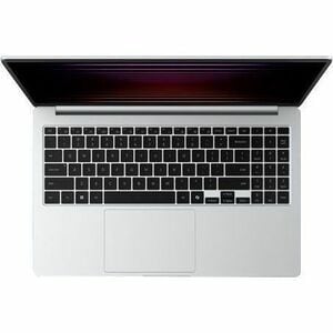 Samsung Galaxy Book5 NP754XHD-KB2US 15.6" Notebook - Full HD - Intel Core Ultra 5 255U - 16 GB - 256 GB SSD - Silver - Int