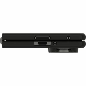 Urban Armor Gear Mouve Case for Samsung Galaxy Z Fold7 Smartphone - Ash - Matte - Impact Resistant, Scratch Resistant, Cra