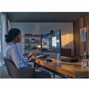 HP EliteDesk 8 Mini G1a. Processor frequency: 3.2 GHz, Processor family: AMD Ryzen™ 5 PRO, Processor model: 215. Internal 