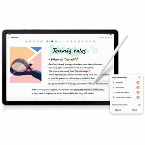 Samsung Galaxy Tab S10 Lite SM-X400 Tablet - 10.9" WUXGA+ - Samsung Exynos 1380 (5 nm) Octa-core - 6 GB - 128 GB Storage -