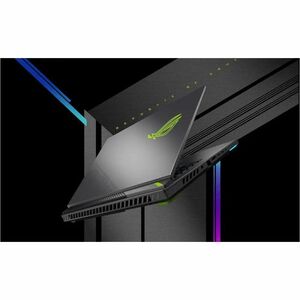 G614PH-S5054W Eclipse Gray ROG Nebula Display 16 QHD+ Nontouch Ryzen9 8940HX Processor 16GB 1TB GeForce RTX5050 8GB GDDR7 