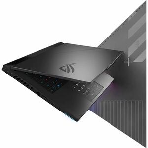 G614PR-RV320W Eclipse Gray 16 FHD Nontouch AMD Ryzen9 8940HX Processor 2.4GHz 32GB 1TB GeForce RTX5070Ti 12GB GDDR7 Win11 