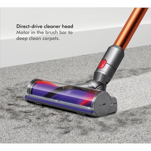 Dyson Cyclone V10™ Absolute aspirapolvere Senza Filo
