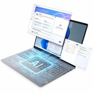 Ordinateur Portable - Lenovo ThinkBook 16 G8 IAL - Écran 40,6 cm (16&quot;) - WUXGA - 60 Hz - Intel Core Ultra 5 2nd Gen 225U -