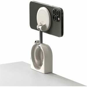 iOttie Treker iPhone, Airplane, Smartphone, Cell Phone Case Handheld Device Holder - Portrait, Landscape - 76 mm x 64 mm x