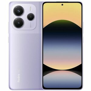 Smartphone Redmi Note 14 5G 256 GB - 5G - 16,8 cm (6,6") AMOLED Full HD Plus 2400 x 1080 - Octa-core (Cortex A78Dual core 
