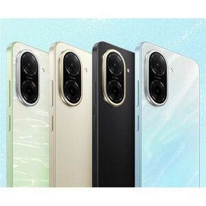 Smartphone Redmi A5 128 GB - 4G - 17,5 cm (6,9") LCD 1640 x 720 - Octa-core (Cortex A75Dual core (2 Core ) 1,80 GHz + Cort