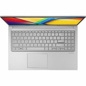 Asus VivoBook 15 X1504 39.6 cm (15.6") Notebook - Full HD - 60 Hz - Intel Core 5 120U - 8 GB - 512 GB SSD - Hungarian Keyb