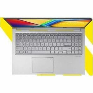 Asus VivoBook 15 X1504 39.6 cm (15.6") Notebook - Full HD - 60 Hz - Intel Core 5 120U - 16 GB - 512 GB SSD - Hungarian Key