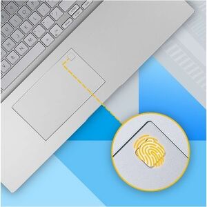 Asus VivoBook 17 X1704 43.9 cm (17.3") Notebook - Full HD - 60 Hz - Intel Core 5 120U - 16 GB - 512 GB SSD - Hungarian Key