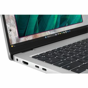 Portátil - Dell Pro 16 PC16250 40.6cm (16") - Full HD Plus - 60Hz - Intel Core 5 120U - 8GB - 512GB SSD - Español Teclado 