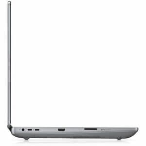 HP ZBook Fury G1i 40.6 cm (16") Mobile Workstation - WQXGA - Intel Core Ultra 9 285HX - vPro Technology - 64 GB - 1 TB SSD