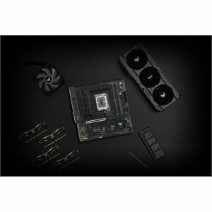 TUF GAMING B760M-PLUS WIFI II