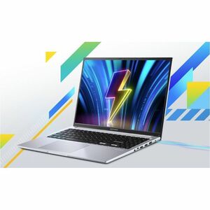ASUS Vivobook 16 OLED X1605VA-PRO-OLED-SH97X. Type de produit: Ordinateur portable, Format: Clapet. Famille de processeur: