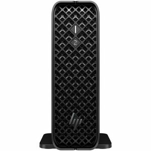 HP Z2 G1i Workstation - 1 x Intel Core Ultra 7 2nd Gen 265 - 16 GB - 512 GB SSD - Tower - Intel W880 Chip - NVMe Controlle