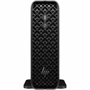 HP Z2 G1i Workstation - 1 x Intel Core Ultra 7 2nd Gen 265K - 32 GB - 256 GB SSD - Tower - Intel W880 Chip - NVMe Controll