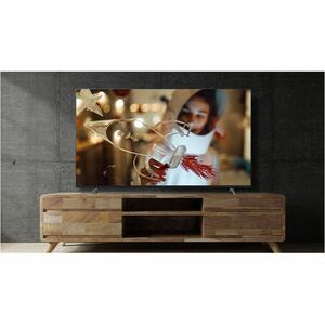 55" UHD 4K COMMERCIAL TV - 55UT801C0SB WRTY 5YRS