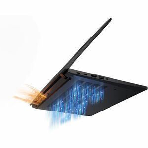 Portátil - Lenovo ThinkPad T14 Gen 5 21MM0014LM 35.6cm (14") - WUXGA - 60Hz - Intel Core Ultra 5 125H - 16GB - 512GB SSD -