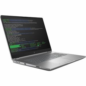 HP ZBook Fury G1i 45,7 cm (18 Zoll) Mobile Workstation - WQXGA - 165 Hz - Intel Core Ultra 7 255HX - 32 GB - 1 TB SSD - Me