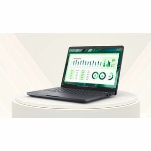 Dell Pro Max MC14250 35,6 cm (14 Zoll) Copilot+ PC Mobile Workstation - Full HD Plus - 60 Hz - Intel Core Ultra 7 265H - v