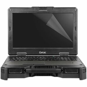 Getac X600 PRO 39.6 cm (15.6") Rugged Mobile Workstation - Full HD - Intel Xeon 11th Gen W-11865MRE - 128 GB - 1 TB SSD - 