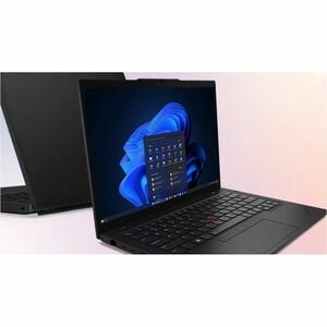 Lenovo ThinkPad L14 Gen 6 21S6001FHV 35.6 cm (14") Notebook - WUXGA - 60 Hz - Intel Core Ultra 5 225U - 16 GB - 512 GB SSD