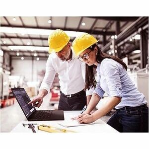 LENOVO DCG SOURCING ThinkPad P14s Gen 6 21QL001WUS 14" Copilot+ PC Mobile Workstation - WUXGA - AMD Ryzen AI 7 PRO 350 - 3