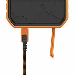 Xtorm Xtreme 1.50 m USB-C Data Transfer Cable - Cable for Mobile Device, Power Bank, Charger - First End: 1 x USB Type C -