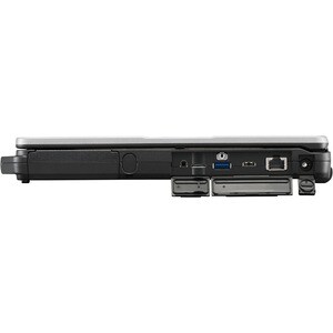 Panasonic Connect TOUGHBOOK FZ-55 FZ-55JZ065B4 35,6 cm (14 Zoll) Touchscreen Robust Notebook - Full HD - 32 GB - 512 GB SS