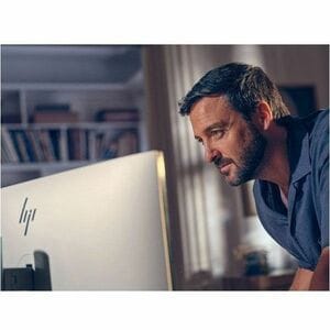 All-in-One-PC HP EliteStudio 8 AiO G1i - Intel Core Ultra 5 235 - vPro-Technologie - 32 GB - 512 GB PCI Express NVMe SSD -