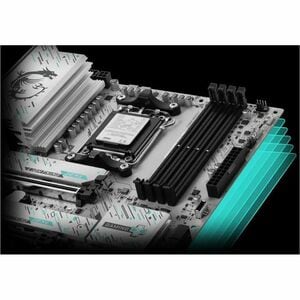 B850M GAMING PLUS WIFI