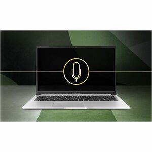 Portátil - Asus VivoBook 15 M1502 M1502YA-NJ538W 39.6cm (15.6") - Full HD - 60Hz - AMD Ryzen 5 - 8GB - 512GB SSD - Plata -