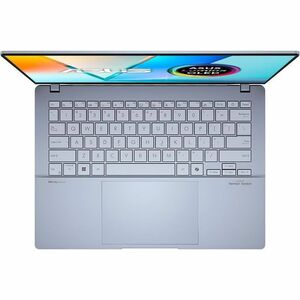 Portátil - Asus Vivobook S 14 S5406 S5406SA-QD006W 35.6cm (14") Copilot+ PC - WUXGA - 60Hz - Intel Core Ultra 7 256V - Int