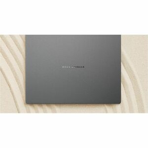 Portátil - Asus Zenbook A14 UX3407 UX3407QA-QD180W 35.6cm (14") Copilot+ PC - WUXGA - 60Hz - Qualcomm Snapdragon X X1-26-1