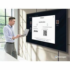 ViewSonic CDE5014-2C 1270 mm LCD Digital Signage Display - 24 Hours/7 Days Operation - Energy Star - Thin Film Transistor 