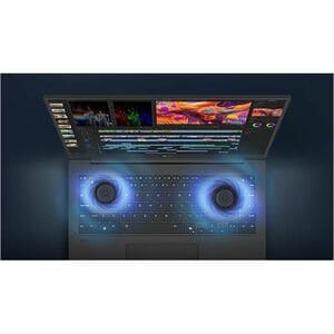 LG gram Pro 16Z90TS 16Z90TS-G.AU99B 40.6 cm (16") Copilot+ PC Notebook - WQXGA - 144 Hz - Intel Core Ultra 9 288V - Intel 