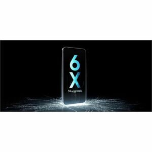 Samsung Galaxy A17 SM-A175F/DSB 128 GB Smartphone - 17 cm (6.7") Super AMOLED Full HD Plus 1080 x 2340 - Octa-core (Cortex