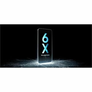 Samsung Galaxy A17 5G SM-A176B/DS 128 GB Smartphone - 17 cm (6.7") Super AMOLED Full HD Plus 1080 x 2340 - Octa-core (Cort