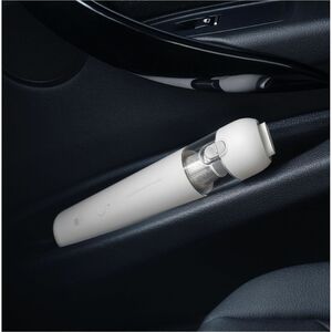 Aspiradora portátil MI Inalámbrico - Blanco - 40W Motor - 100mL Water Tank Capacity - Cepillo, Boquilla - HEPA - 29.98W Ai